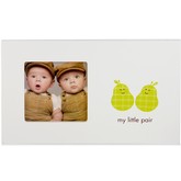 Pearhead Twins Frame