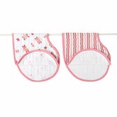 Aden and Anais Burpy Bib