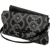 Petunia Pickle Bottom Change it Up Clutch (Evening in Innsbruck)