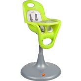 Boon Flair Pedestal Highchair with Pneumatic Lift