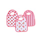 Aden and Anais Nibble Snap Bib
