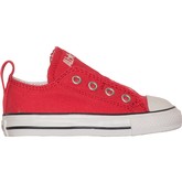 Converse All Star Easy Slip-Red