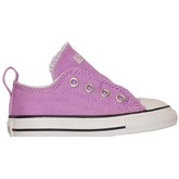 Converse All Star Simple Slip-Violet-On Sale