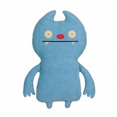 Ugly Doll Gato Deluxe