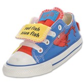 Converse All Star-One Fish Two Fish/Dbl Tng