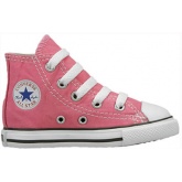 Converse Chuck Taylor All Star High Top/Pink