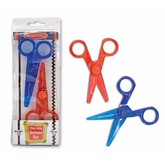 Melissa and Doug Child-Safe Scissor Set