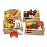Melissa and Doug Food Groups
