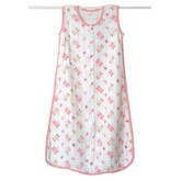 Aden and Anais Classic Sleeping Bag (princess posie)