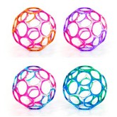 Rhino Toys Oball Jellies