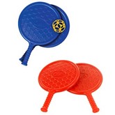 Rhino Toys Oball and Paddles