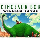 Harper Collins Dinosaur Bob