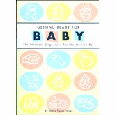 Chronicle Getting Ready for Baby