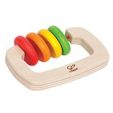 HaPe Ringer Rattle
