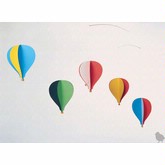 Flensted 5 Balloon Mobile