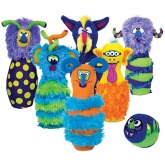 Melissa and Doug Monster Bowling