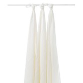 Aden and Anais Bamboo Swaddle-Earthly-3 Pack