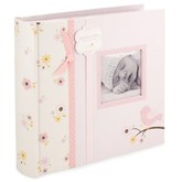 Pearhead Bird Photo Album