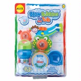 Alex Toys BLOW BUBBLES IN THE TUB (PLAY SET DIVER)