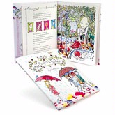Ingram Books The English Roses