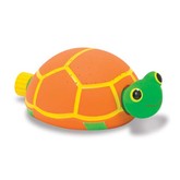 Melissa and Doug Tootin' Turtle Sprinkler
