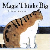 Harper Collins Magic Thinks Big