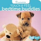 Little Brown Touch and Feel:Bedtime Buddies