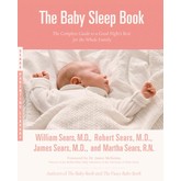 Little Brown The Baby Sleep Book