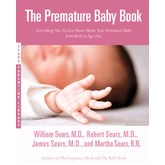 Little Brown The Premature Baby Book