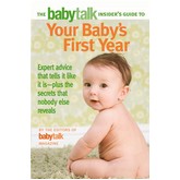 Little Brown Your Baby's First Year