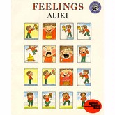 Harper Collins Feelings