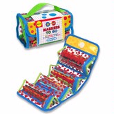 Alex Toys MARKERS TO GO