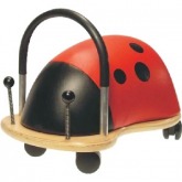 Prince Lionheart Wheely Bug/Ladybug