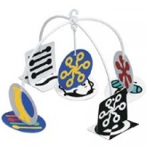 Manhattan Toy Infant Stim-Mobile
