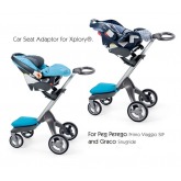 Stokke Xplory Car Seat Adaptor