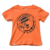 Appaman Classic Tee/Staff