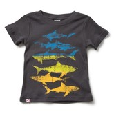 Appaman Classic Tee/Sharks