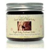 Earth Mama Angel Baby Baby Bottom Balm