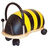 Prince Lionheart Wheely Bug/Bee