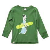 Appaman Meerkat LS Tee