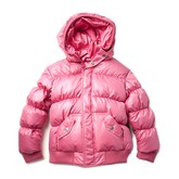 Appaman Puffy Coat (Bubblegum)