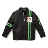 Appaman Racing Jacket (Black)