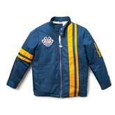 Appaman Racing Jacket (Marine)