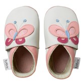 Bobux Soft Sole Shoe (Butterfly )