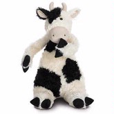 Jellycat Bunglie Cow