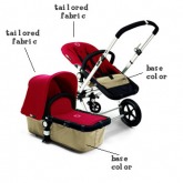 Bugaboo Sand Cameleon Stroller