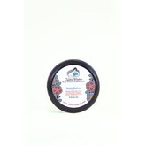 Native Wisdom Organic Body Butter/Blueberry Honey