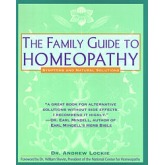 Simon and Schuster Family Guide To Homeopathy