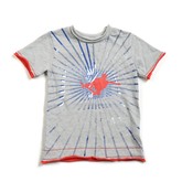 Appaman Slub Skater Tee