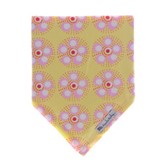 Bazzle Baby BandaBibs (Cherry Blossom)